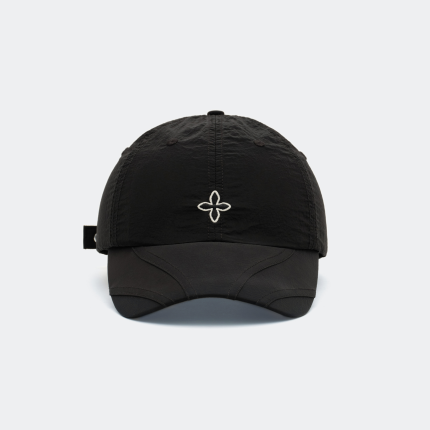 FUTURE Storm Ultra-Light Baseball Cap Black