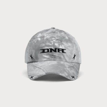 FUTURE X Extreme Gene Ultra Light Baseball Cap Phantom Camouflage