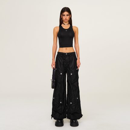 FUTURE Mirage Interstellar Phantom Hiking Pants Black