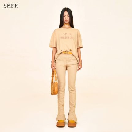 WildWorld Broncho Wheat Jeans