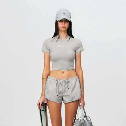 FUTURE X Extreme Sports Tee Dust Gray
