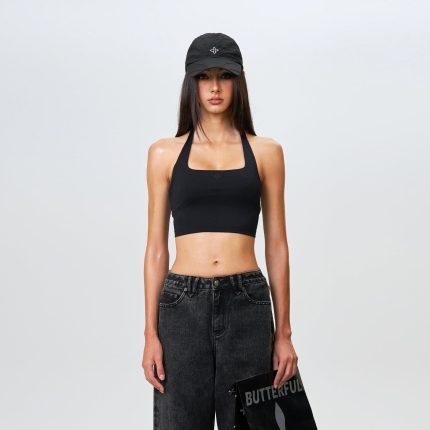 FUTURE Wave Power Vest Black