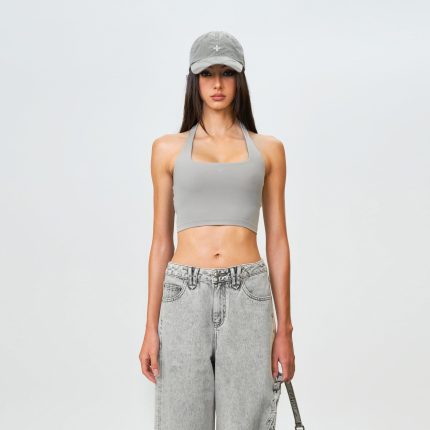 FUTURE Wave Power Vest Gray