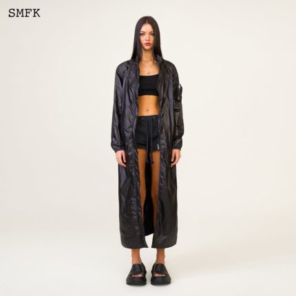 Compass Hug Sun-Proof Super Light Long Jacket
