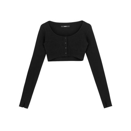 Dark Dancer Top