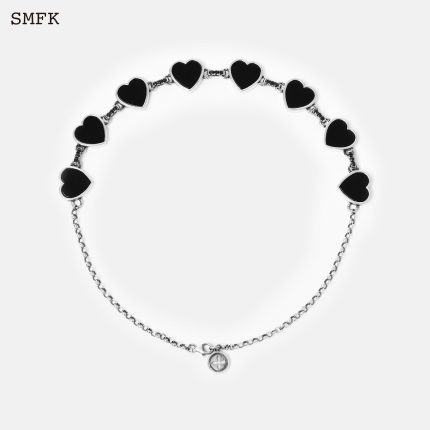 Heart of Silence Chains